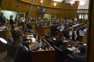 Diputados conformarán comisiones especiales para intervención de tres municipalidades - Política - ABC Color