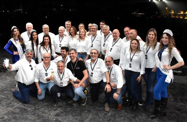 Expo 2023 cerró con un gran volumen de negocios