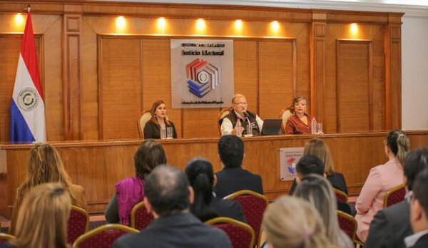 Autoridades de la Justicia Electoral realizaron reunión de Planificación Estratégica