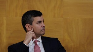 Santiago Peña, predispuesto a pagar la deuda con Venezuela con las condiciones acordadas