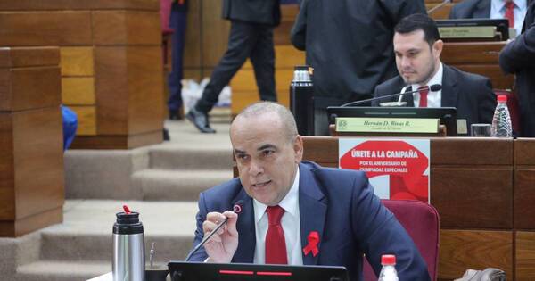 La Nación / Futuro gobierno proyecta crear Dirección Nacional de Catastro