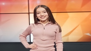 "Intento ayudar a los que han sufrido bullying porque sé cómo se siente", dice actriz que hace de villana en la serie Marilina - Noticias Paraguay