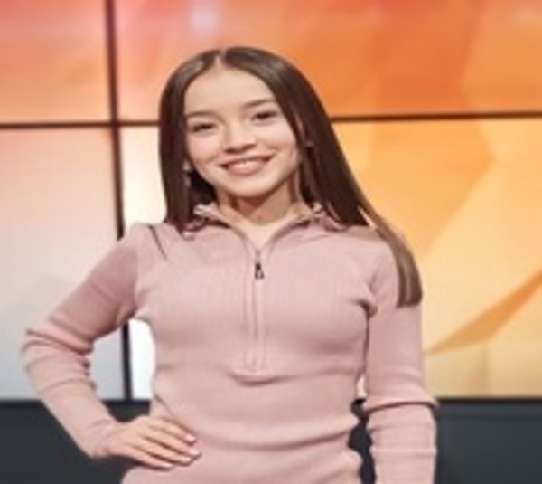 "Intento ayudar a víctimas de bullying" dice actriz "mala" de Marilina - Paraguay.com