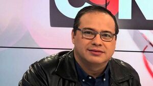 Red de mujeres periodistas pide reunirse con fiscal General por el caso Carlos Granada