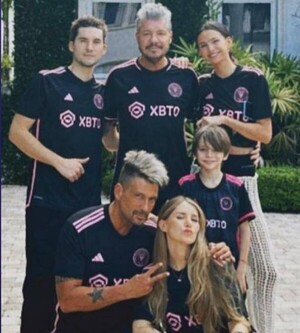 Modelos expectantes: ¿Vendrá Marcelo Tinelli a Asunción para la festichola?