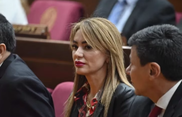 Repudian publicaciones malintencionadas sobre la diputada Villanueva
