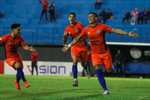 Sportivo 2 de Mayo, entre los 16 mejores de la Copa de Todos