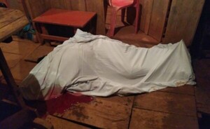 A escopetazos asesinan a un hombre en Itakyry
