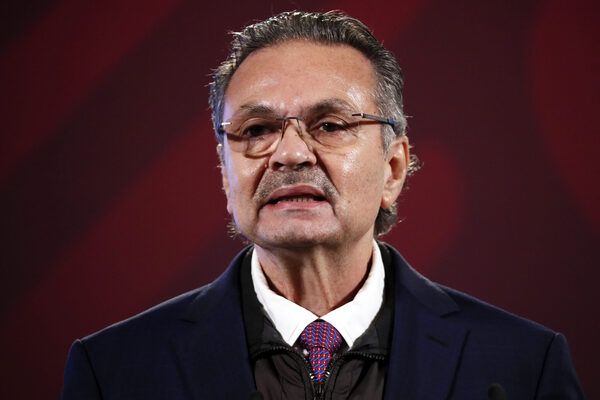 Petróleos Mexicanos achaca a un fenómeno natural los reportes sobre derrame de petróleo - MarketData