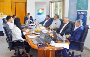 Técnicos bolivianos inician auditoria con miras a importar carne de Paraguay - ADN Digital
