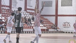 José Meza e Independiente se anotan en la siguiente fase