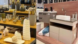 Hogar, dulce hogar: ConstruShopping Home abre primera sucursal en el Multiplaza (con US$ 1 millón invertidos)