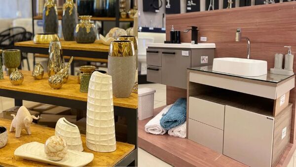 Hogar, dulce hogar: ConstruShopping Home abre primera sucursal en el Multiplaza (con US$ 1 millón invertidos)