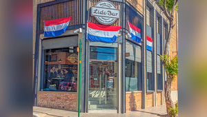 Mudanza positiva: Lido Bar aumentó clientela y ya generó 170 empleos directos