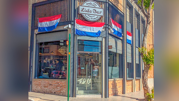 Mudanza positiva: Lido Bar aumentó clientela y ya generó 170 empleos directos