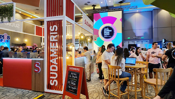Dos jornadas de puro café: Asu Coffee Fest cerró otra exitosa edición