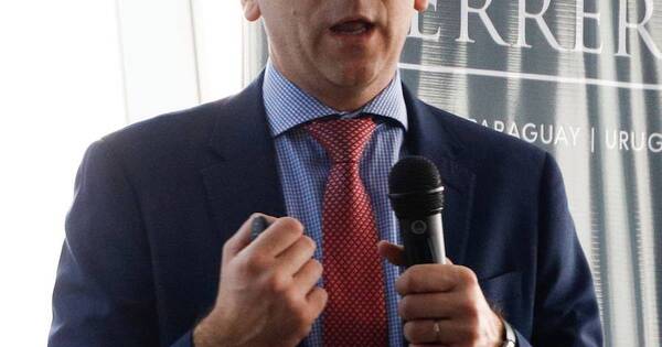 La Nación / Sigue un largo camino para lograr grado de inversión en Paraguay