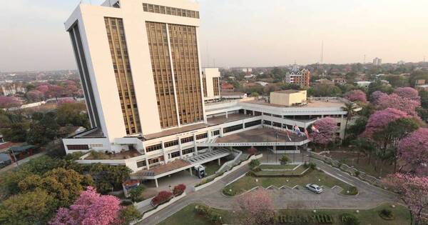 La Nación / Asunción se prepara para celebrar sus 486 años
