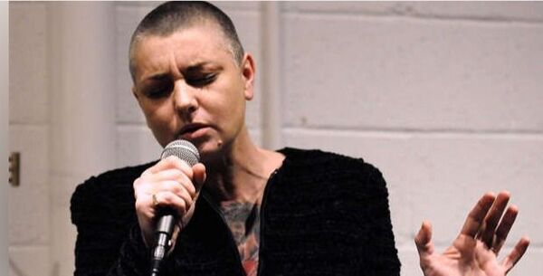 Sinéad O'Connor muere a los 56 años y las reacciones son desgarradoras