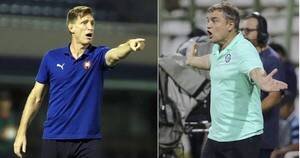 La Nación / Puras excusas tras el fracaso