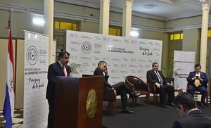 Reforma del Estado: seis proyectos sin decisión en el Congreso - Economía - ABC Color
