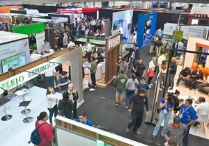 Expo Mi vivienda Paraguay con interesantes propuestas - Economía - ABC Color