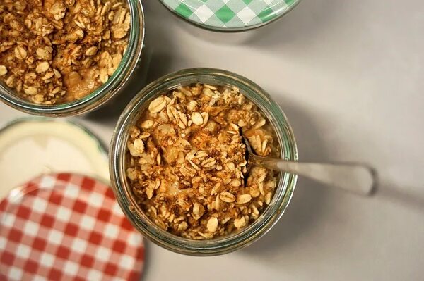 Nutrición: ¿La avena hace subir de peso? - Estilo de vida - ABC Color