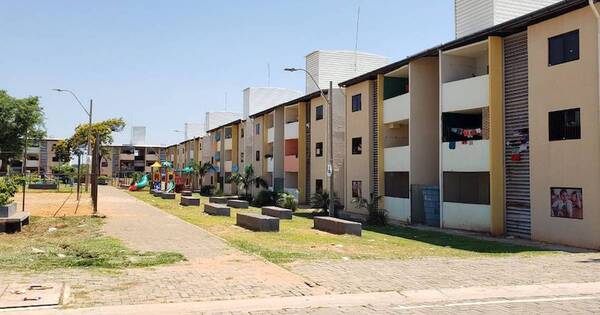 La Nación / Proyecto textil beneficiará a cerca de 300 personas