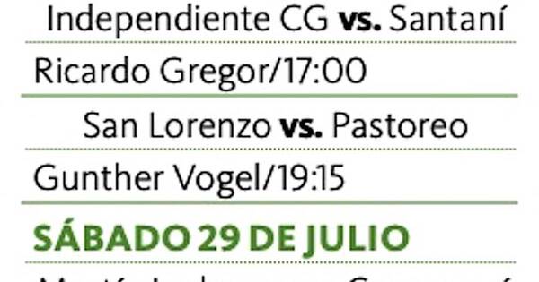 La Nación / Recoleta no perdona y es nuevo escolta