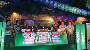 Versus / La nueva ‘armadura’ del San José para el torneo Oficial