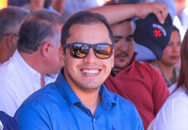 Presentan nueva denuncia penal contra el intendente Miguel Prieto - Informatepy.com