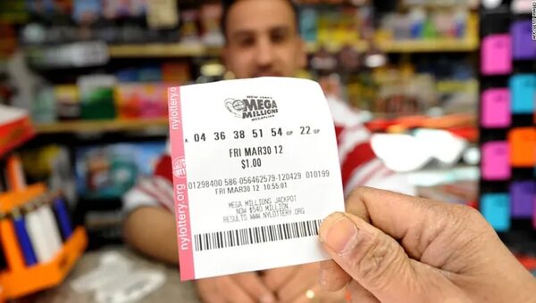 Mega Millions rompe récord alcanzando el histórico premio de 910 millones de dólares - Brand Lab - ABC Color