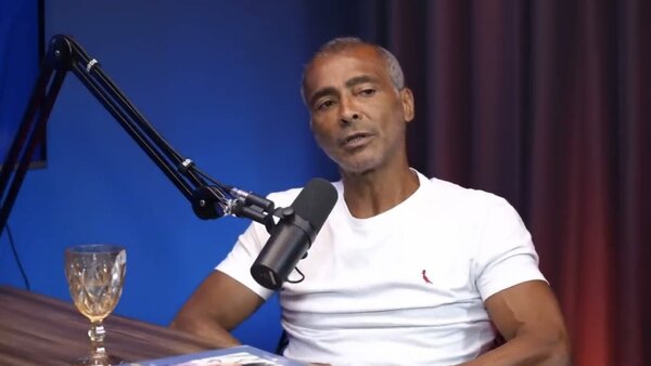 Romário recibe el alta tras dos semanas hospitalizado