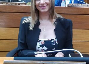 Roya plantea en diputados elevar a comisarías dos dependencias policiales de Pdte. Franco – Diario TNPRESS