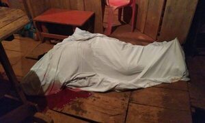 Matan a hombre en Itakyry