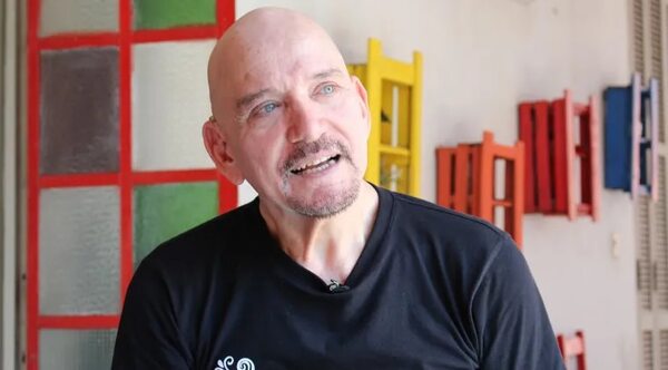 Agustín Núñez recibe hoy el “Homenaje en vida” - Cultura - ABC Color