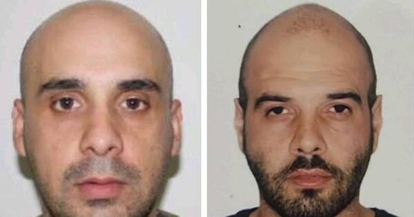 La Nación / Un paraguayo y un uruguayo, en la mira por cocaína incautada en Alemania