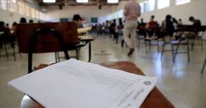 La Nación / Finalistas de concurso de Itaipú aclaran que cumplen requisitos