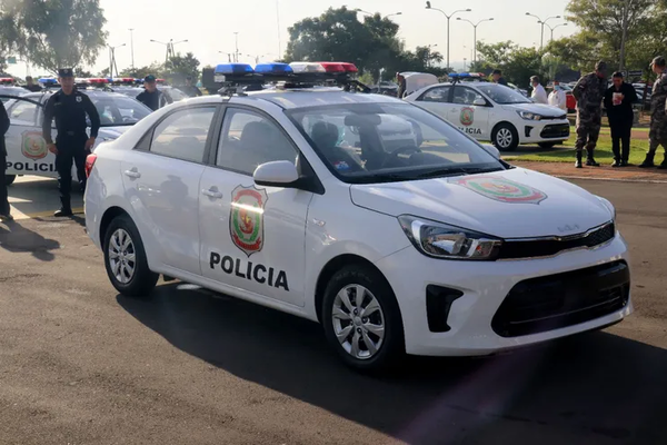 14.780 millones a la Policía