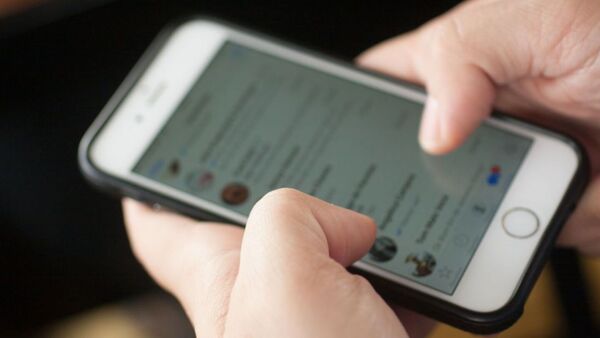 Pornografía infantil: Investigan a adolescente que divulgaba imágenes de su compañera