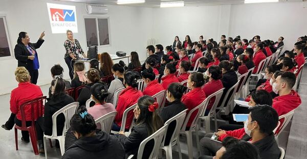 SINAFOCAL extiende plazo para completar encuesta dirigida a empresas sobre capacitación laboral