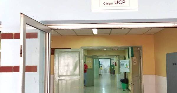 La Nación / Falleció uno de los siameses tras cirugía de separación