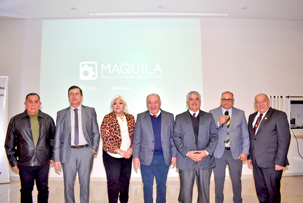 Con seminarios y charlas, Centro de Despachantes de Aduana del Paraguay celebra su 98° aniversario - La Clave