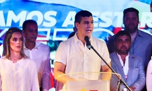 Presidentes de Chile y Bolivia suman ocho mandatarios que confirman asistencia a asunción al mando