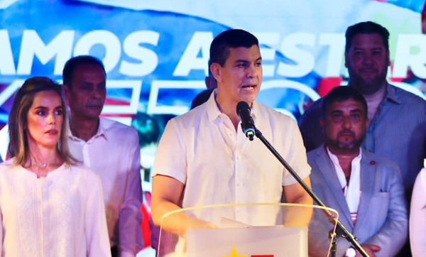 Presidentes de Chile y Bolivia suman ocho mandatarios que confirman asistencia a asunción al mando