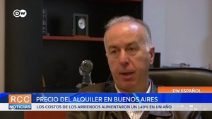 Aumentaron un 140% en un año el precio del alquiler en Buenos Aires
