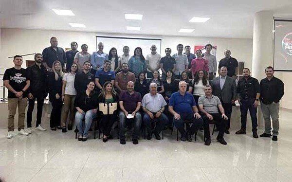 Comienzan preparativos para el Black Friday CDE 2023 a realizarse en noviembre | DIARIO PRIMERA PLANA