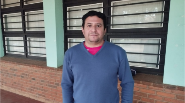 Adolescentes del CRENT participaron de charlas educativas acerca de la salud sexual y prevención de enfermedades.