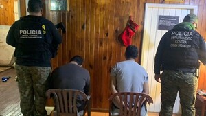 Cae presunto cabecilla de los piratas del asfalto: Asaltó transportadoras de enero a julio