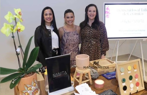 Diario HOY | Keiki celebró la amistad con sus clientes en alianza con Nanita